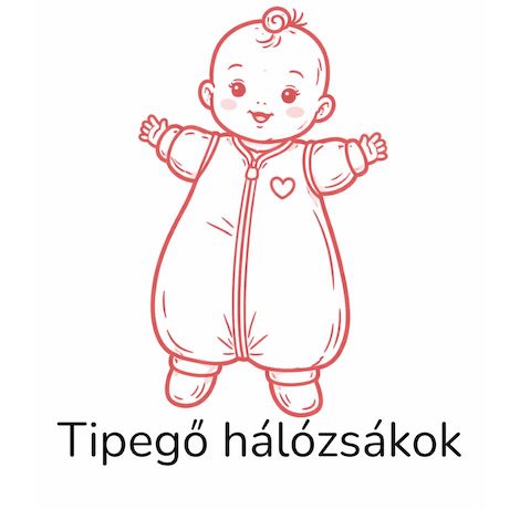 Tipegő hálózsákok