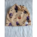 Tökös copfos sapka