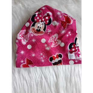 Minnie copfos sapka