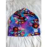 Lila Gabis copfos sapka