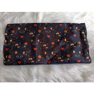 Cicás babakocsis kézmelegítő