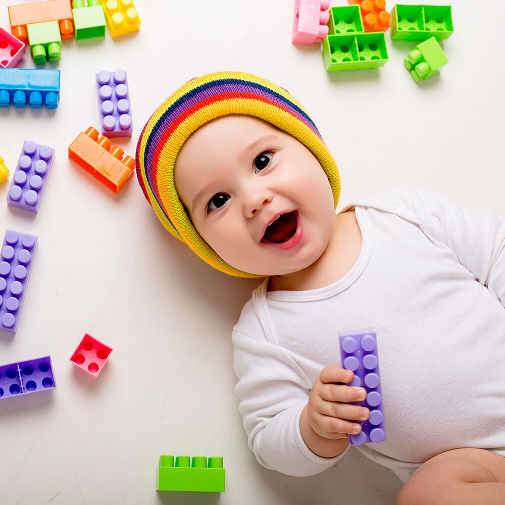 Téli éjszakák- tipegő hálózsák